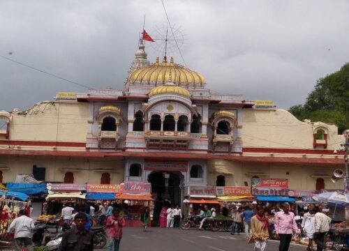 Gopal Mandir Ujjain